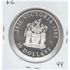 Image 2 : PROOF $10 AUSTRALIA .5948 OUNCES OF PURE SILVER