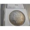 Image 1 : 1882 CC CARSON CITY MORGAN SILVER XF 45