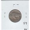 Image 2 : BUFFALO HEAD NICKEL 1918 S