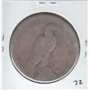 Image 2 : 1928 SILVER PEACE DOLLAR SUPER DATE