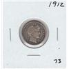 Image 1 : BARBER SILVER DIME STRONG DETAILS 1912