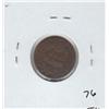 Image 2 : 1876 INDIAN HEAD CENT NICE DATE