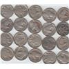 Image 1 : 20 FULL DATE BUFFALO HEAD NICKELS