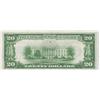 Image 2 : $20 REDEEMABLE IN GOLD 1928 CRISP SNAPPY