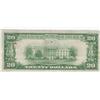 Image 2 : $20 GOLD CERTIFICATE 1928 SHARP NOTE