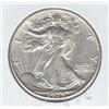 Image 1 : WALKING LIBERTY HALF DOLLAR SILVER 1939 UNCIRCULATED