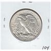 Image 2 : WALKING LIBERTY HALF DOLLAR SILVER 1939 UNCIRCULATED