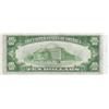 Image 2 : $10 SILVER CERTIFICATE 1934 BOLD CRISP