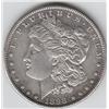 Image 1 : 1898 MORGAN SILVER DOLLAR $1