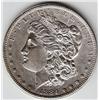 Image 1 : FLASHY 1884 S SILVER MORGAN