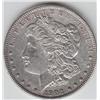 Image 1 : 1902 MORGAN SILVER DOLLAR $1