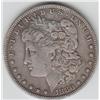 Image 1 : 1880 SILVER MORGAN $1