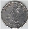 Image 2 : UNITED STATES 1907 1 PESO SILVER FILIPINAS OVER 1/2 OUNCE OF PURE SILVER