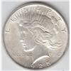 Image 1 : 1925 SILVER PEACE DOLLAR UNCIRCULATED