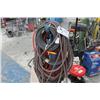 Image 1 : SPRING COMPRESSOR -  AIR HOSE & SHOP MISC
