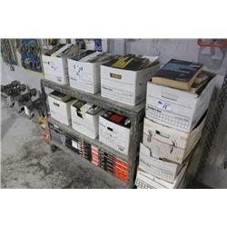 MITCHELL COLLISION ESTIMATING MANUALS & BENCH