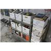 Image 1 : MITCHELL COLLISION ESTIMATING MANUALS & BENCH