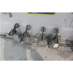 OWL BODY STABILIZERS & TRACK