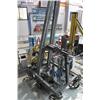Image 2 : MOBILE WEDGE CLAMP PULLING SYSTEM