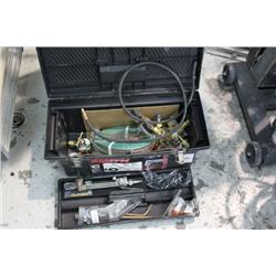 CUTTING TORCH -  CART & ACCESSORIES