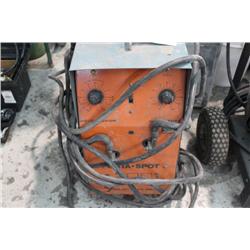 PORTA-SPOT 2001 SPOT WELDER