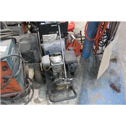 HOTSY HONDA GAS PRESSURE WASHER