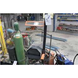 SYMTECH HEAD LAMP ALLIGNMENT TESTERS