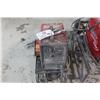 Image 1 : LINCOLN ELECTRIC SP-125 PLUS WELDER & CART