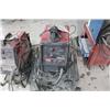 Image 1 : LINCOLN ELECTRIC SP-135T WELDER & CART