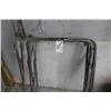 Image 1 : ASSORTED TOOLS -  HOOKS & STANDS