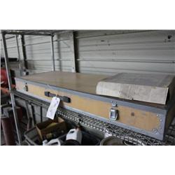 LASER MATE DIAGNOSTIC SYSTEM