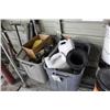 Image 1 : 2 BINS & CONTENTS