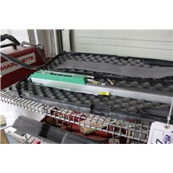 MO-CLAMP DIGITAL TRAM ARM