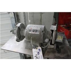 PORTER CABLE SAWS-ALL & BENCH GRINDER