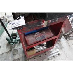 MOBILE CART & TOOLS