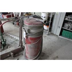 UNIC ABRASIVE BLASTING UNIT