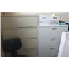 Image 1 : CONTENTS UPPER FLOOR -  FILE CABINET -  OFFICE &