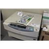 Image 3 : LOT OF OFFICE COMPUTER GEAR (MONITORS -  PRINTERS -