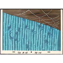 Animation Art Background Original SpongeBob Rip Apart