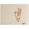 Image 1 : Art Cel Original Ren And Stimpy Chihuahua Animation