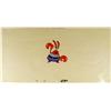 Image 1 : Cel Get Out of My Way Original Spongebob Production Art