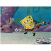 Image 2 : Spongebob Original Cel Animation Just Move Background