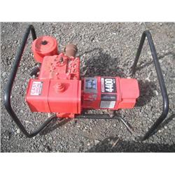 Homelite EH4400 Electric Generator