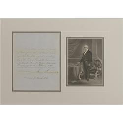 James Buchanan