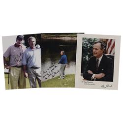 George Bush