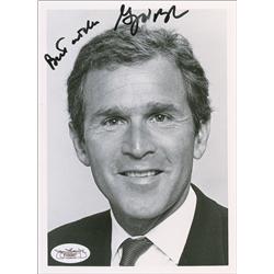 George W. Bush