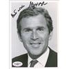 Image 1 : George W. Bush