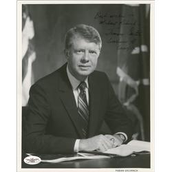 Jimmy Carter