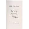 Image 1 : Bill Clinton