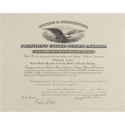 Dwight D. Eisenhower